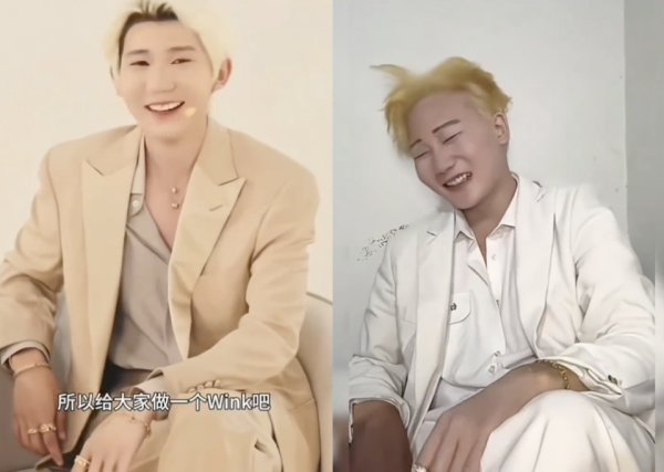 牛客栈策略 博主靠模仿“王源wink”走红，开多号接受打赏规避风险？律师：如侵权事实，可追责