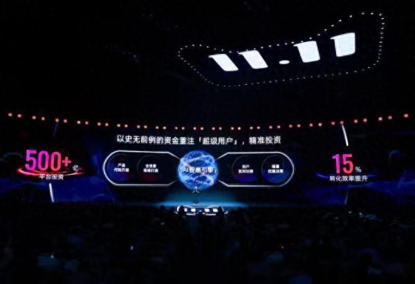 实配网配资 淘宝天猫AI推荐带动购买效率提升25%